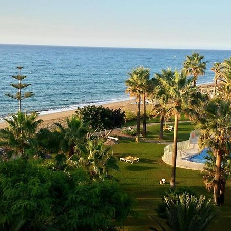 Las Mimosas, La Cala De Mijas Kültér fotó