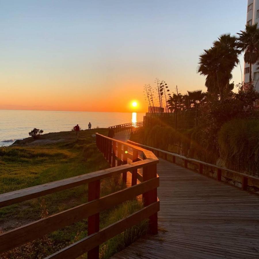 Las Mimosas, La Cala De Mijas Kültér fotó