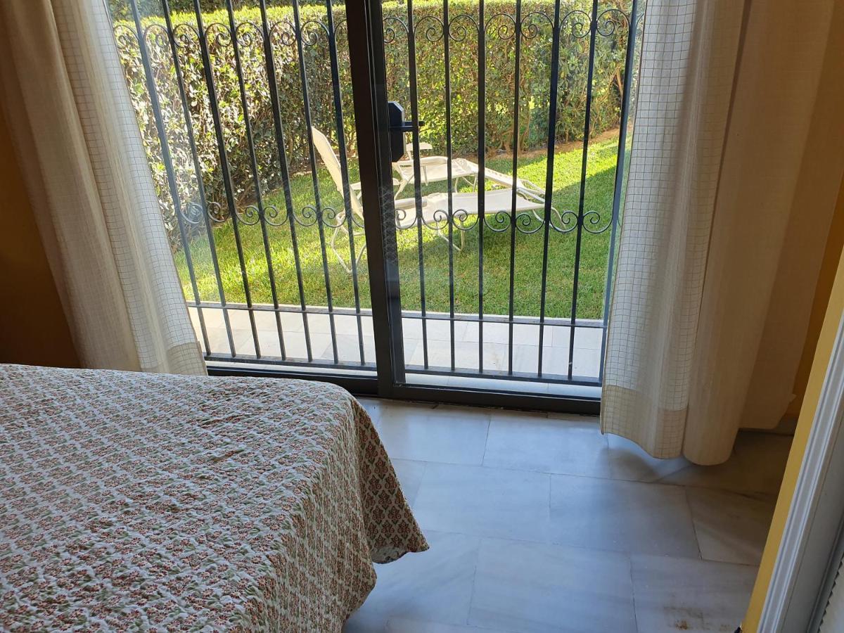 Las Mimosas, La Cala De Mijas Kültér fotó