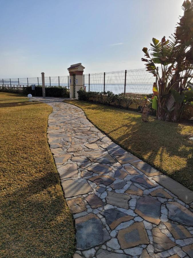 Las Mimosas, La Cala De Mijas Kültér fotó