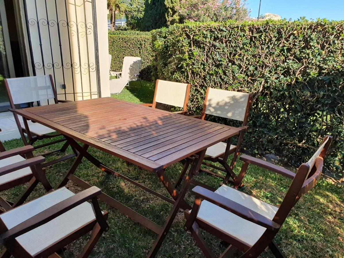 Las Mimosas, La Cala De Mijas Kültér fotó