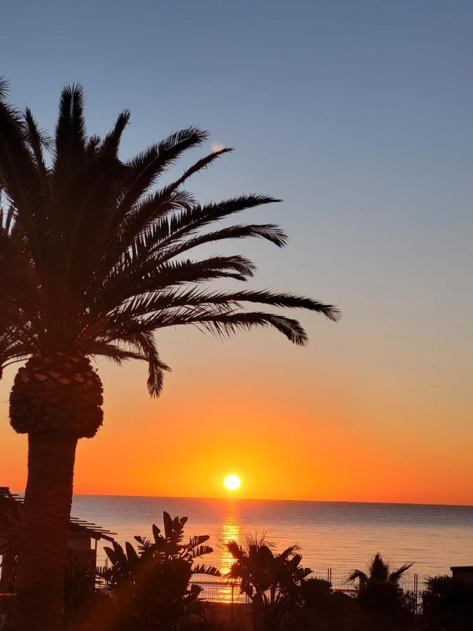 Las Mimosas, La Cala De Mijas Kültér fotó