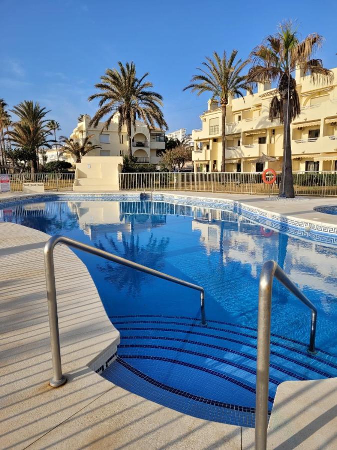 Las Mimosas, La Cala De Mijas Kültér fotó