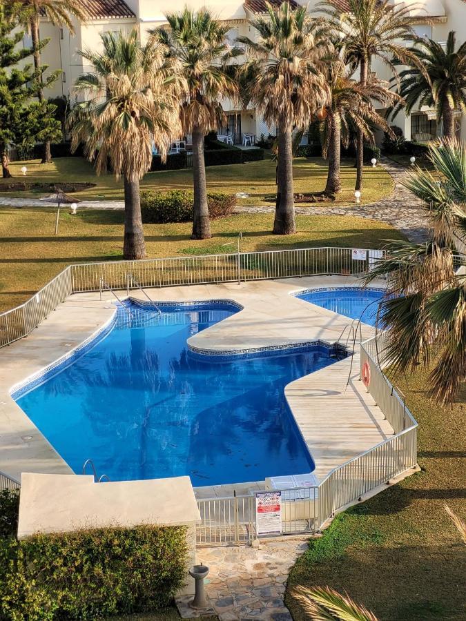 Las Mimosas, La Cala De Mijas Kültér fotó