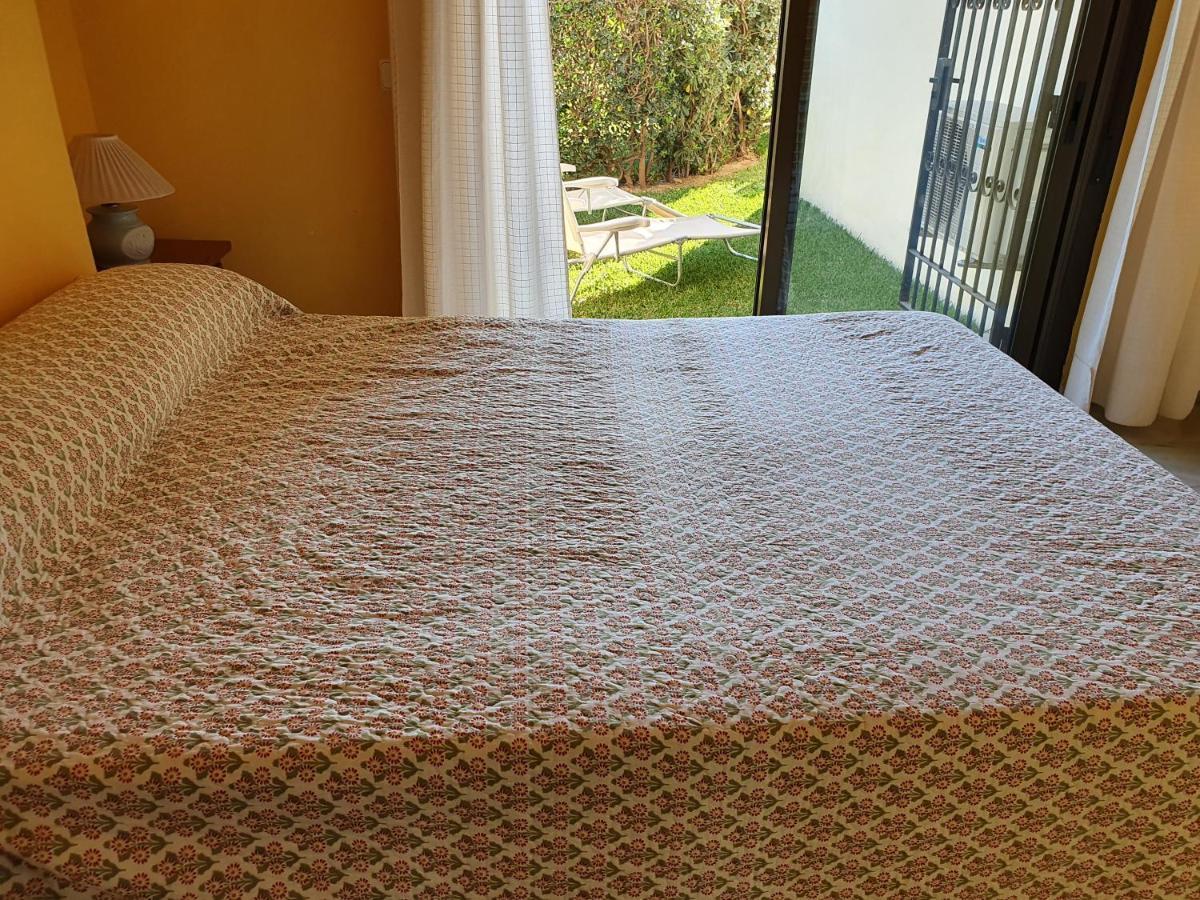 Las Mimosas, La Cala De Mijas Kültér fotó